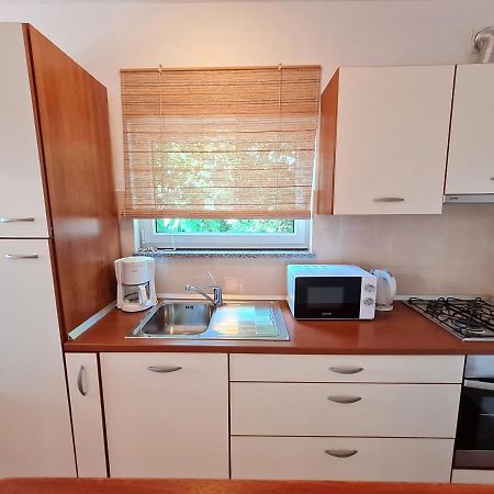 Apartamento Belle Oasis Novi Vinodolski Exterior foto