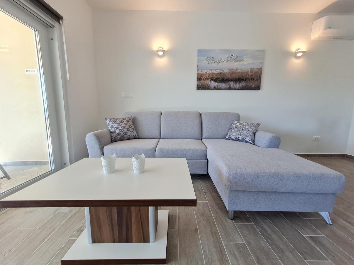 Apartamento Belle Oasis Novi Vinodolski Exterior foto