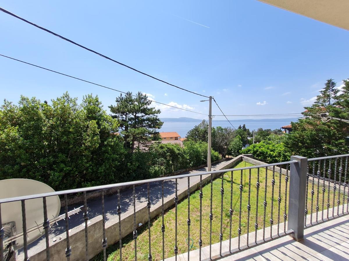 Apartamento Belle Oasis Novi Vinodolski Exterior foto
