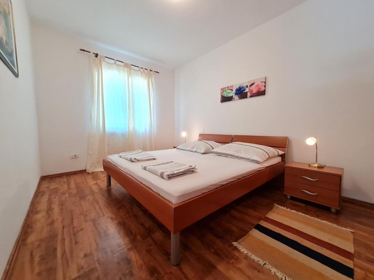 Apartamento Belle Oasis Novi Vinodolski Exterior foto