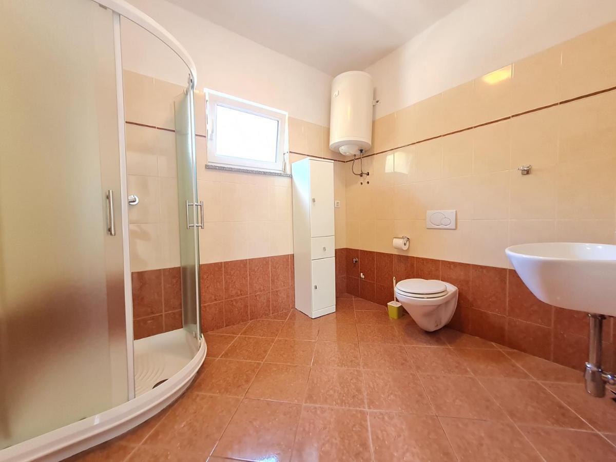 Apartamento Belle Oasis Novi Vinodolski Exterior foto